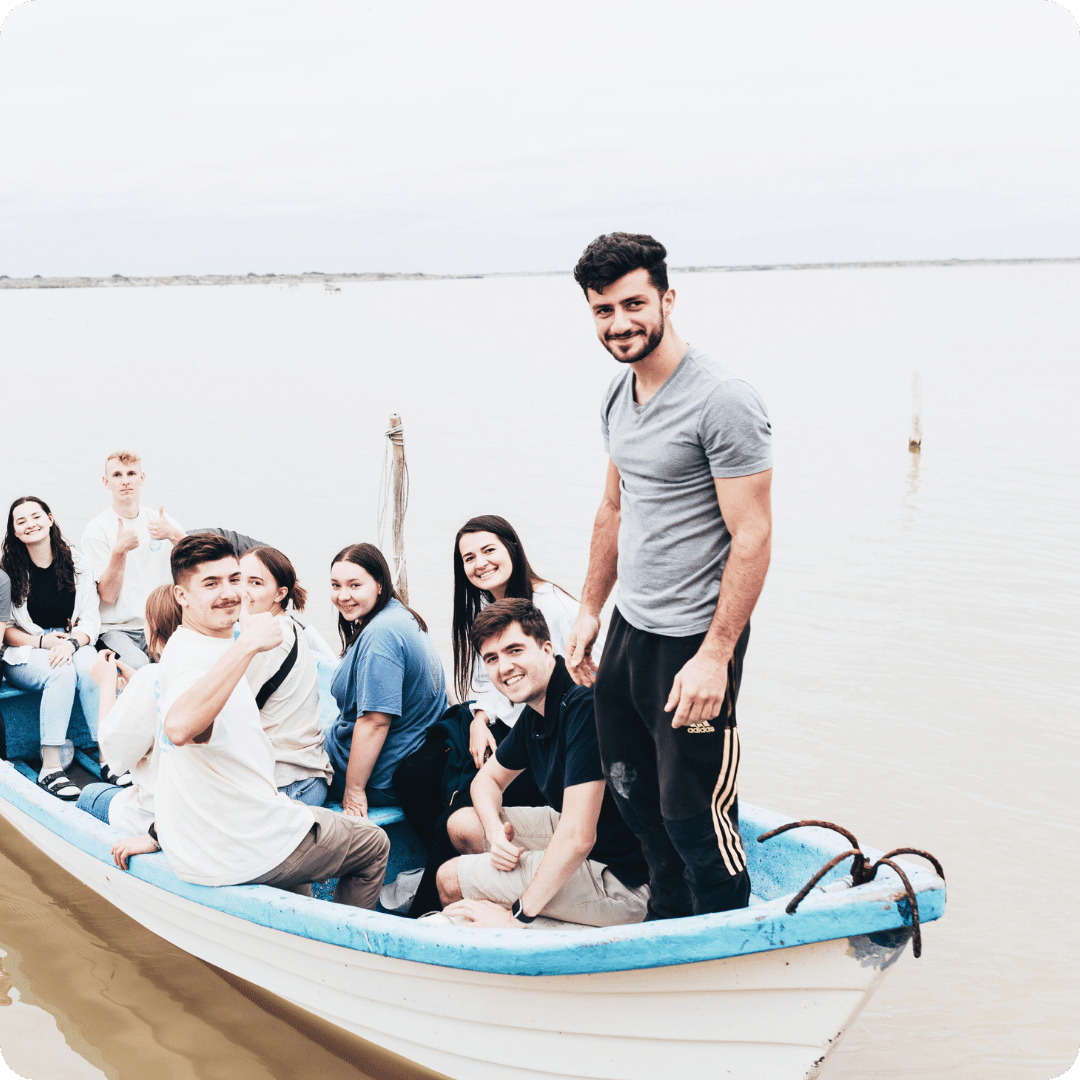Great Commission - Mexico Mission Trip